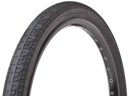 S&M Trackmark Tyre – additional product view