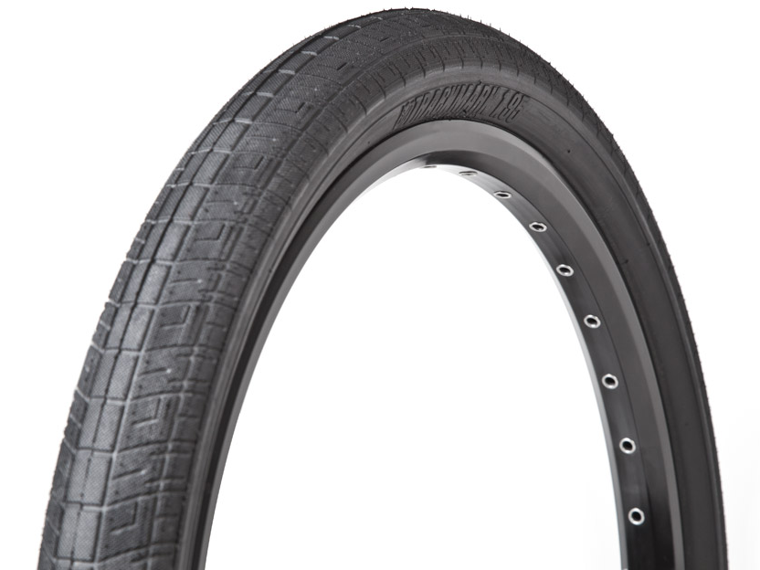 S&M Trackmark Tyre – additional product view