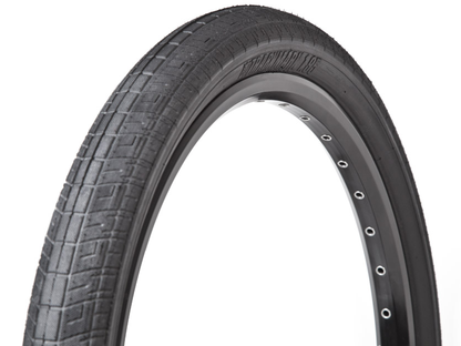 S&M Trackmark Tyre – additional product view