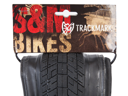 S&M Trackmark Tyre – 20 X 2.10"