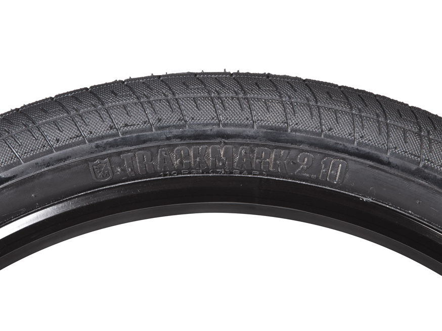 S&M Trackmark Tyre – 24 X 2.10"
