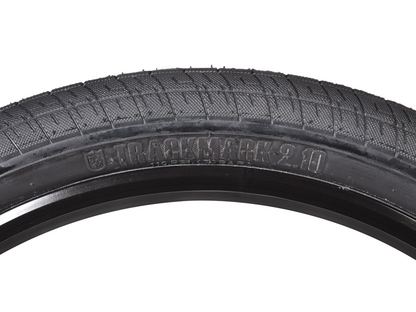 S&M Trackmark Tyre – 24 X 2.10"