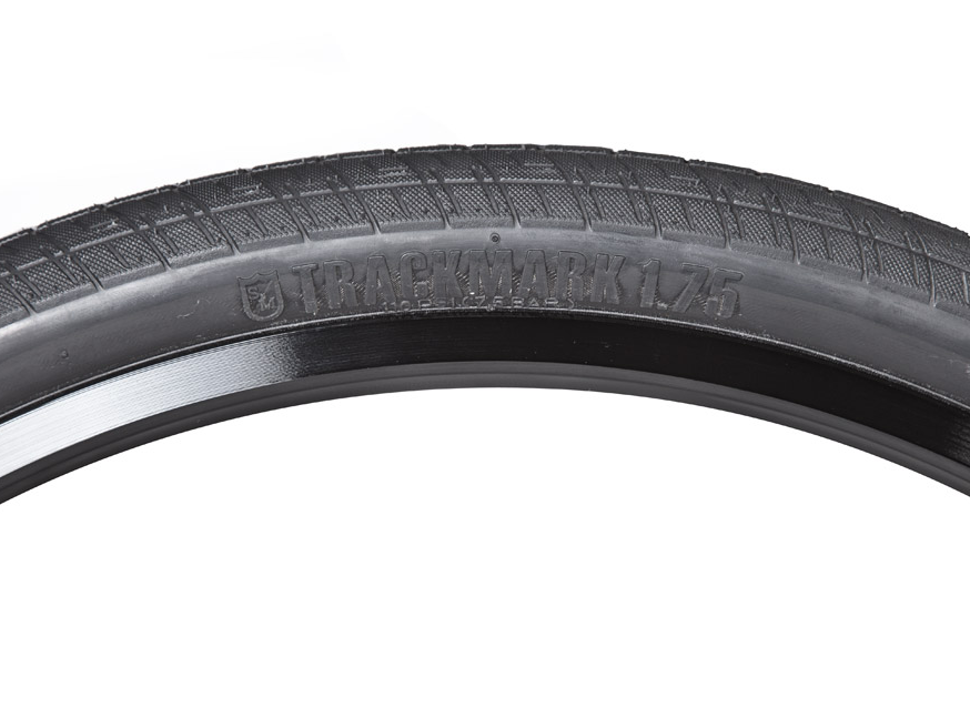 S&M Trackmark Tyre – additional product view
