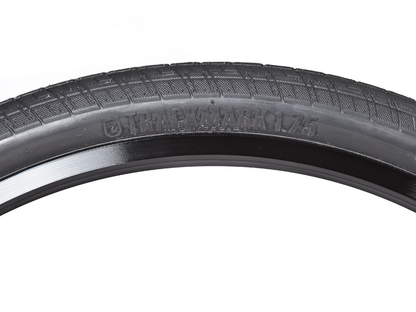 S&M Trackmark Tyre – additional product view