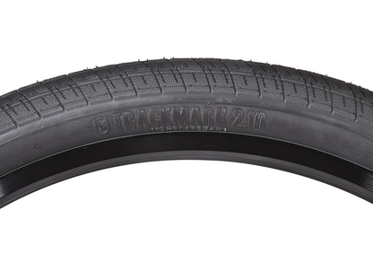 S&M Trackmark Tyre – additional product view