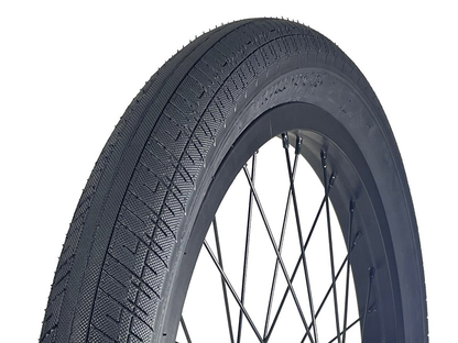 S&M Speedball Tyre - SMTY002-05-BLK
