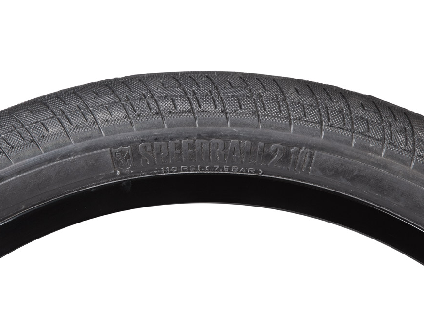 S&M Speedball Tyre