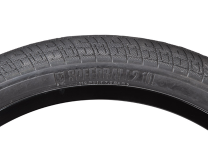 S&M Speedball Tyre