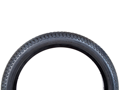 S&M Mainline Tyre