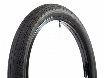 S&M Speedball Tyre - SMTY101-06-BLK