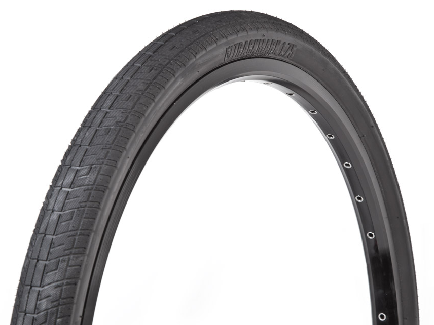 S&M Trackmark Tyre – additional product view