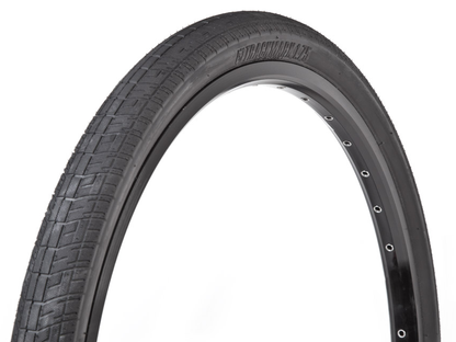 S&M Trackmark Tyre – additional product view
