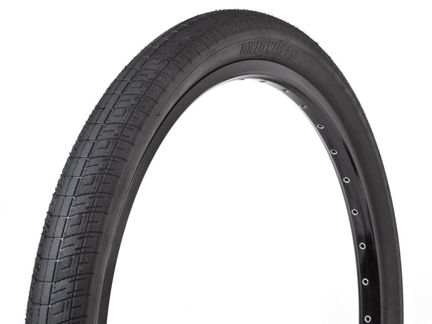 S&M Trackmark Tyre – additional product view
