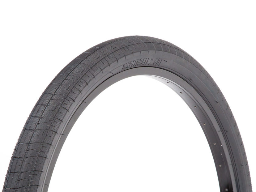 S&M Speedball Tyre - SMTY301-06-BLK