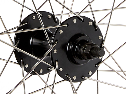 S&M COVID 26" Wheel Set – additional product view