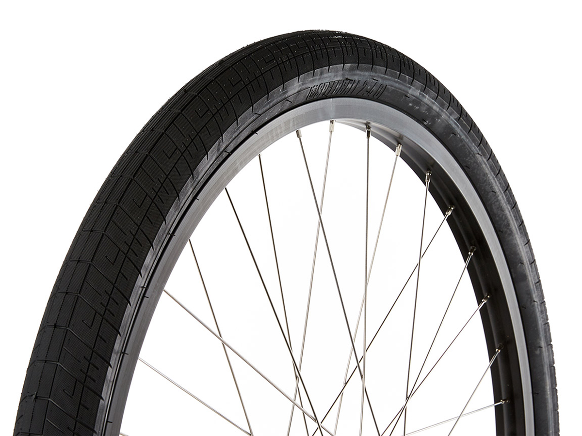 S&M COVID 26" Wheel Set – additional product view