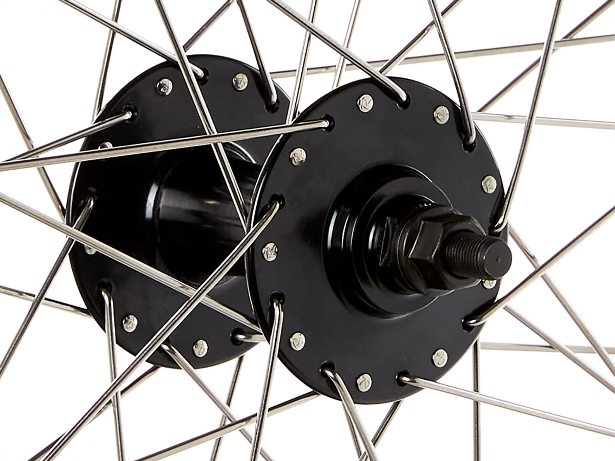 S&M COVID 26" Wheel Set – additional product view