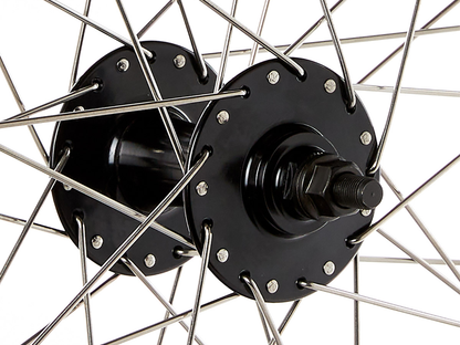 S&M COVID 26" Wheel Set – additional product view