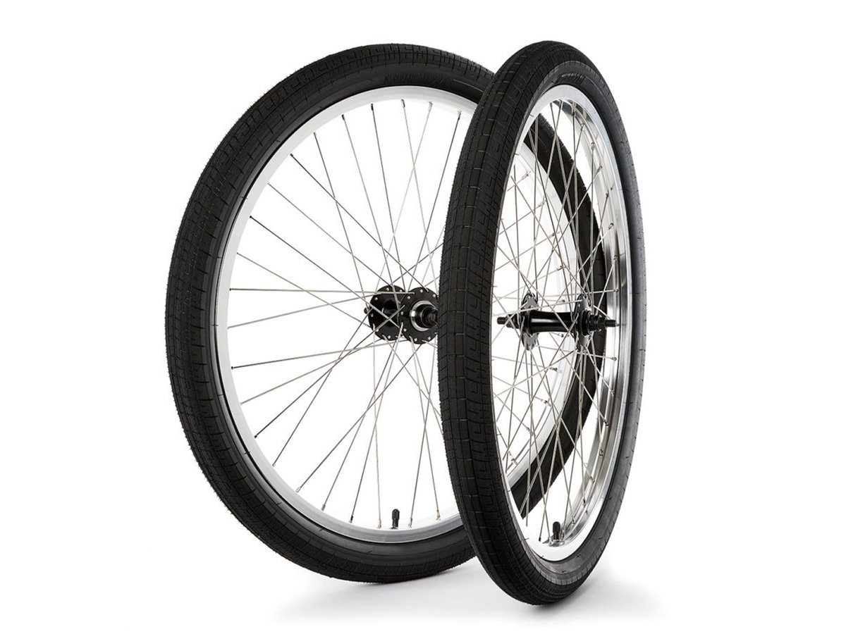 S&M COVID 26" Wheel Set – additional product view