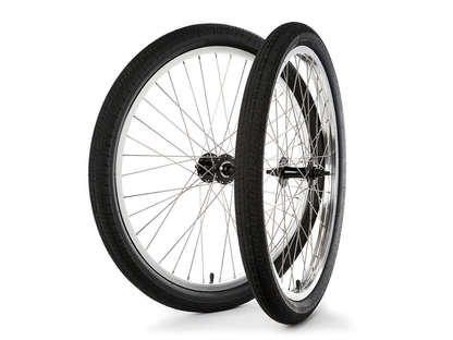 S&M COVID 26" Wheel Set – additional product view