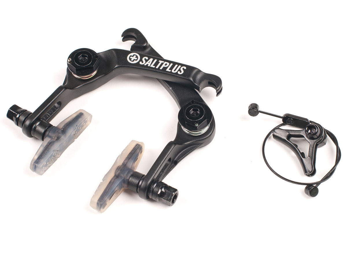 SaltPlus ECHO U-Brake