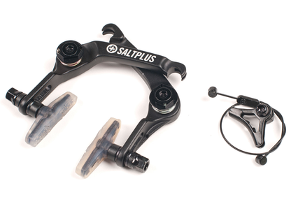 SaltPlus ECHO U-Brake