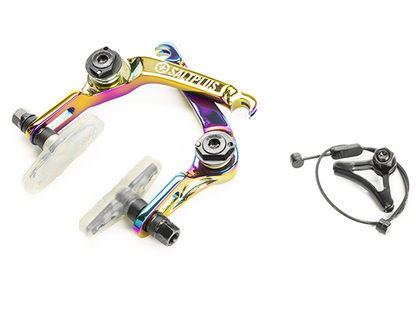 SaltPlus ECHO U-Brake