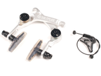 SaltPlus ECHO U-Brake