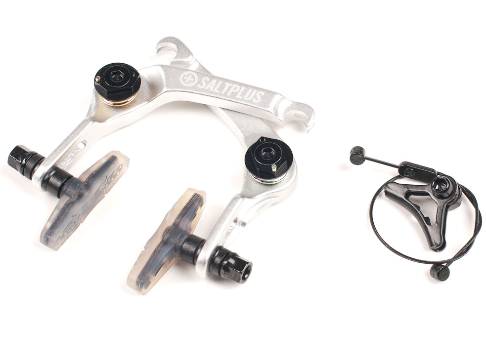 SaltPlus ECHO U-Brake