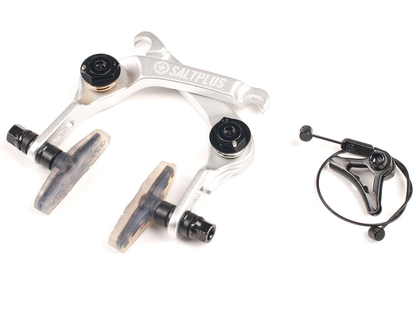 SaltPlus ECHO U-Brake