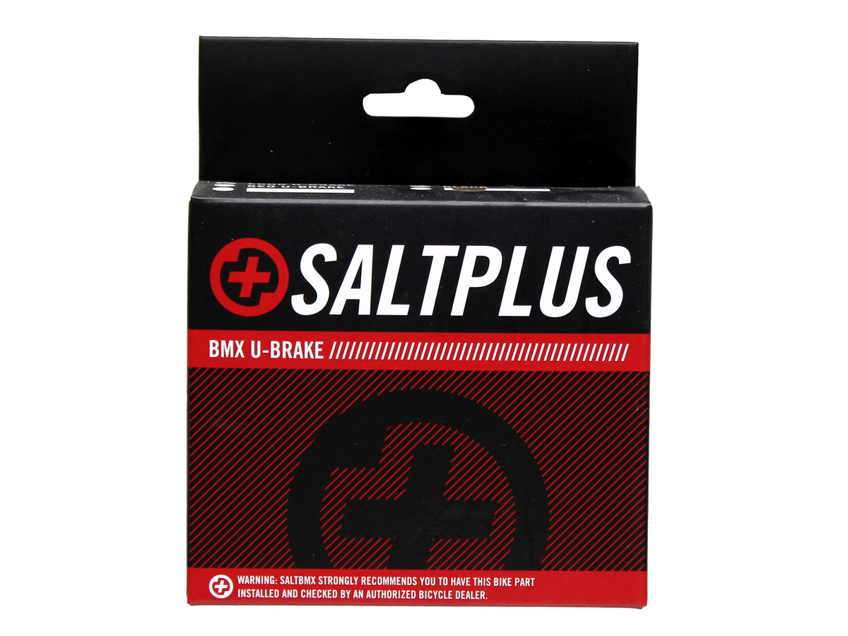 SaltPlus ECHO U-Brake