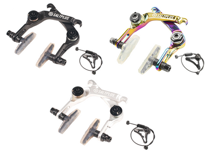 SaltPlus ECHO U-Brake