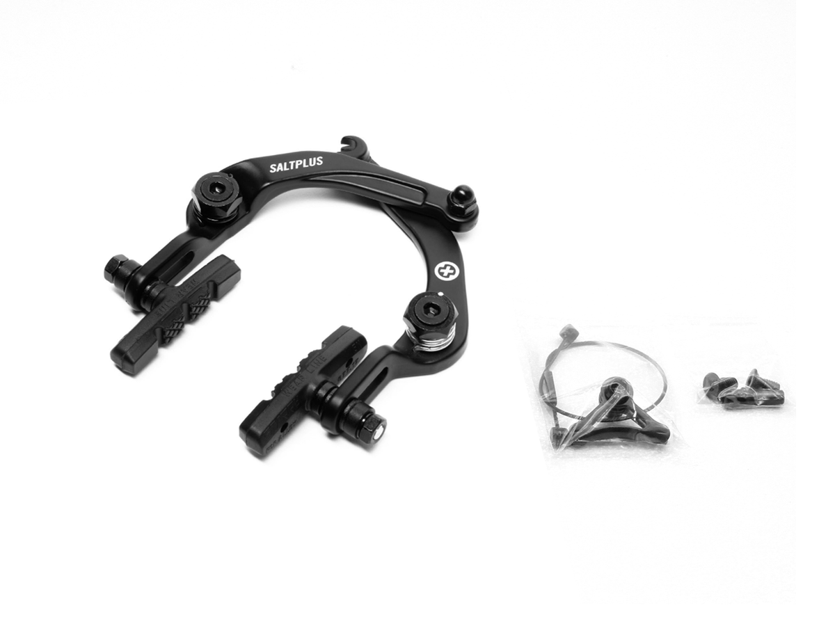 SaltPlus Geo XL V2 U Brake