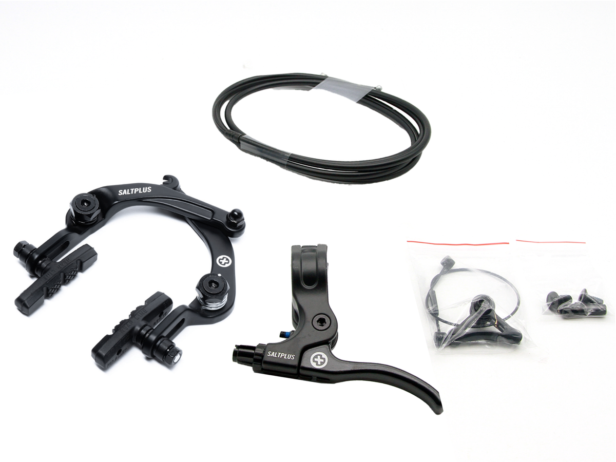 SaltPlus Geo XL V2 U-Brake Kit