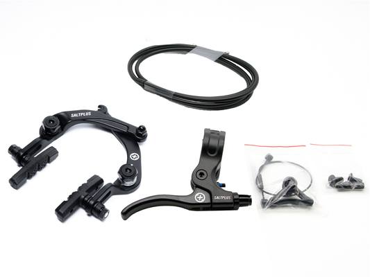 SaltPlus Geo XL V2 U-Brake Kit