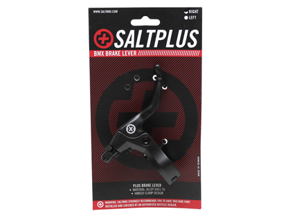 SaltPlus Geo U Brake Lever – additional product view