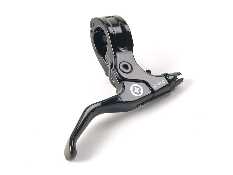 SaltPlus Geo U Brake Lever – additional product view
