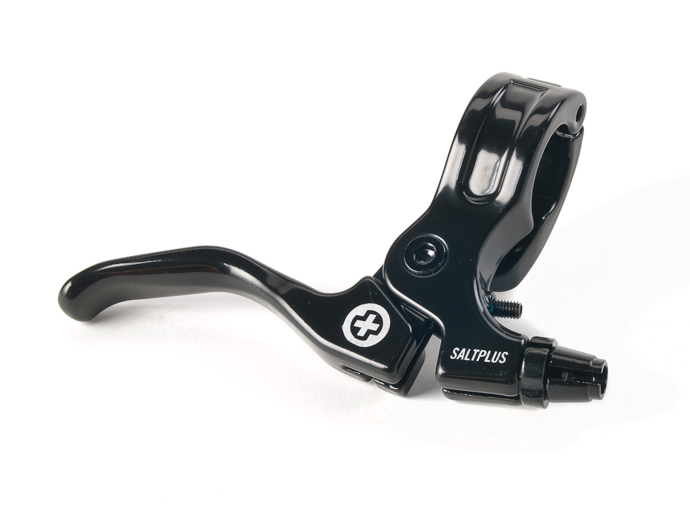 SaltPlus Geo U Brake Lever