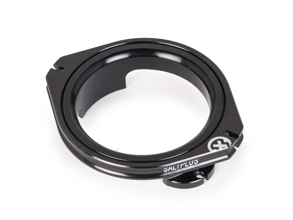 Salt Plus Geo Rotor