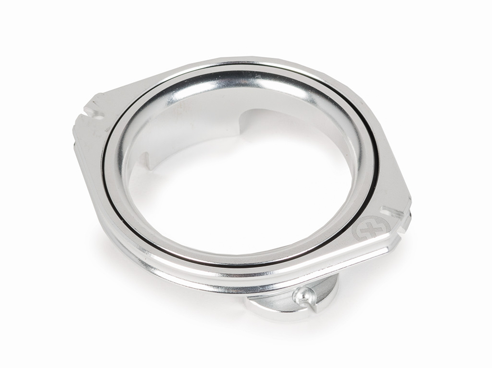 Salt Plus Geo Rotor - SPBR601-01-POL