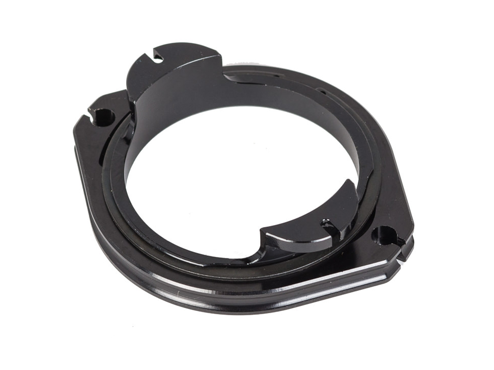 Salt Plus Geo Rotor