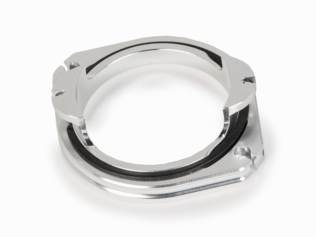Salt Plus Geo Rotor