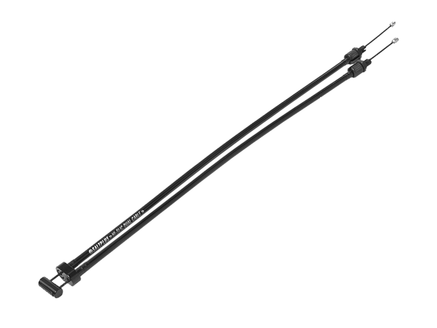 Salt Dual Gyro Cable