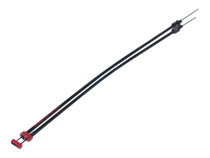 Salt Dual Gyro Cable