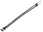 Salt Dual Gyro Cable - SPBR701-05-BLK