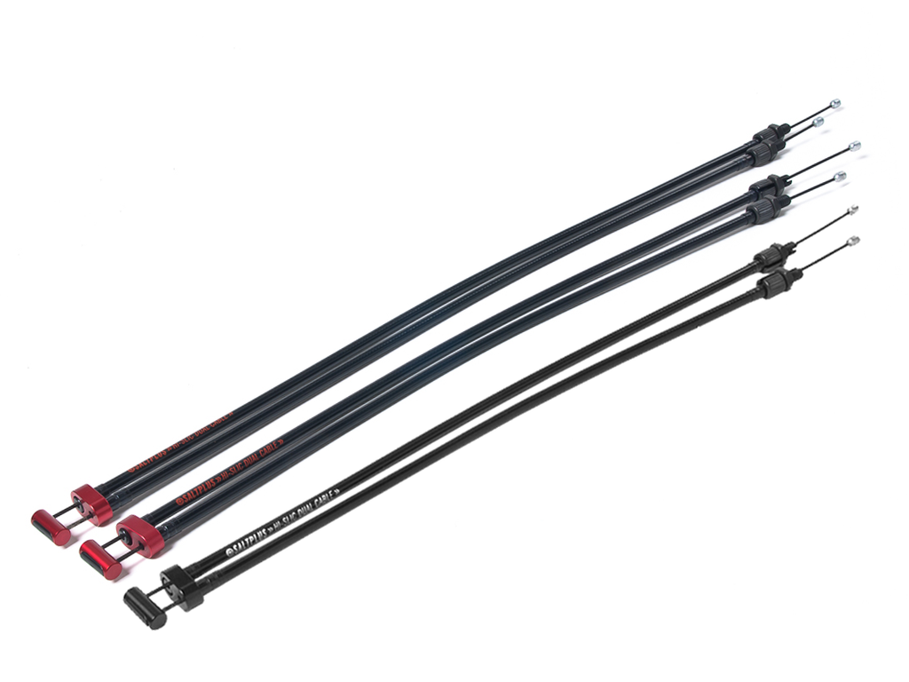 Salt Dual Gyro Cable