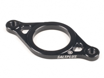 Salt Plus Geo Gyro Plate