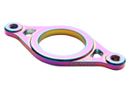 Salt Plus Geo Gyro Plate - SPBR902-01-OIL