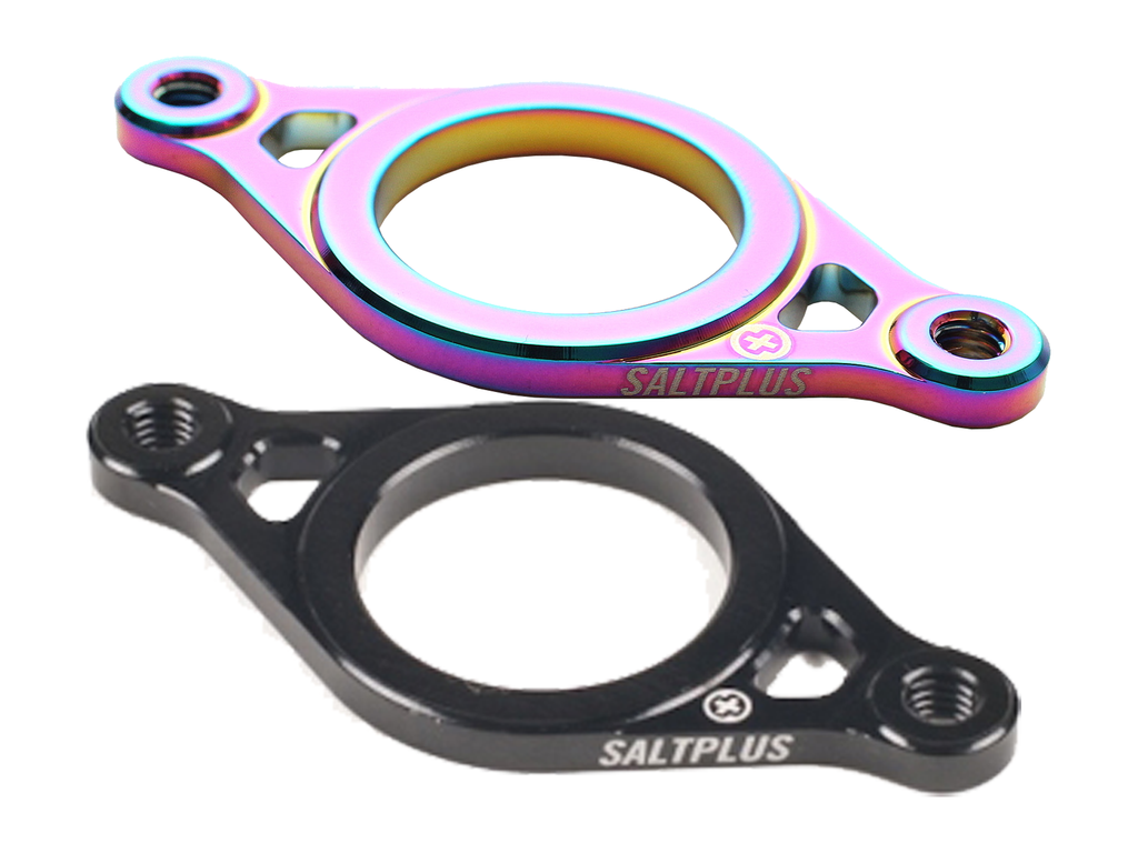 Salt Plus Geo Gyro Plate