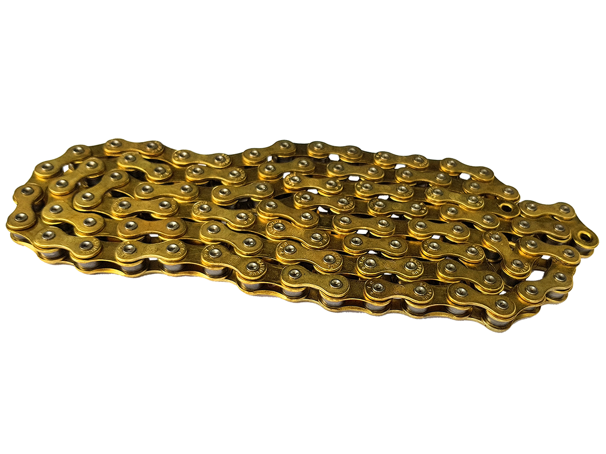 SaltPlus HX Chain – additional product view